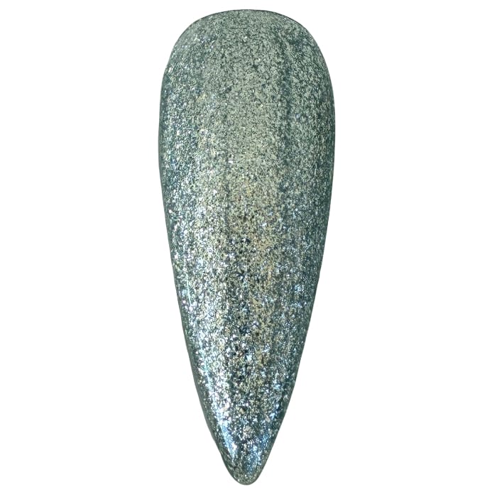 MaXie - Ultra Platinum Glitter Collection – 12 Colors (Hema + TPO Free)