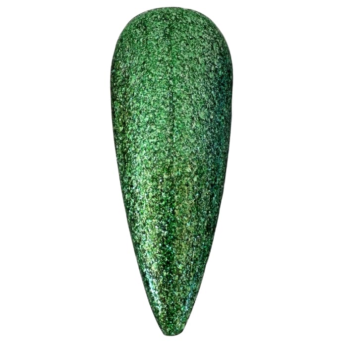MaXie - Ultra Platinum Glitter Collection – 12 Colors (Hema + TPO Free)
