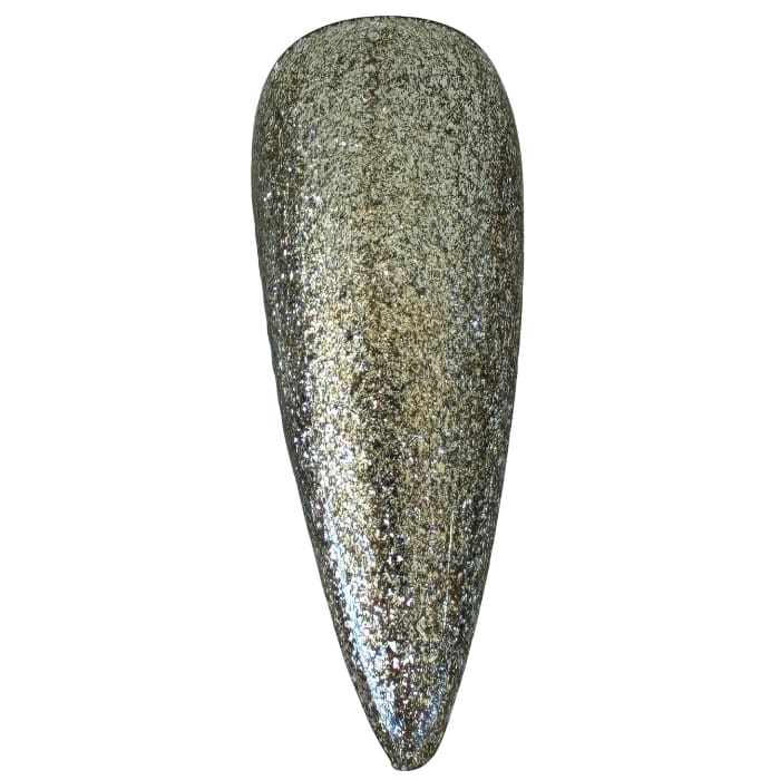 MaXie - Ultra Platinum Glitter Collection – 12 Colors (Hema + TPO Free)