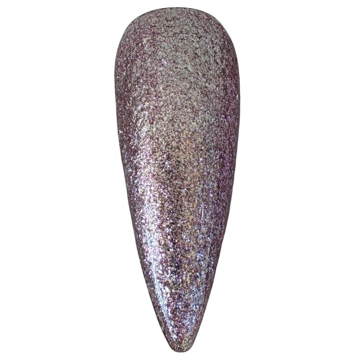 MaXie - Ultra Platinum Glitter Collection – 12 Colors (Hema + TPO Free)