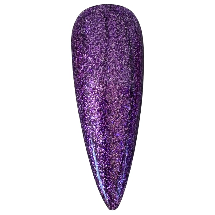 MaXie - Ultra Platinum Glitter Collection – 12 Colors (Hema + TPO Free)