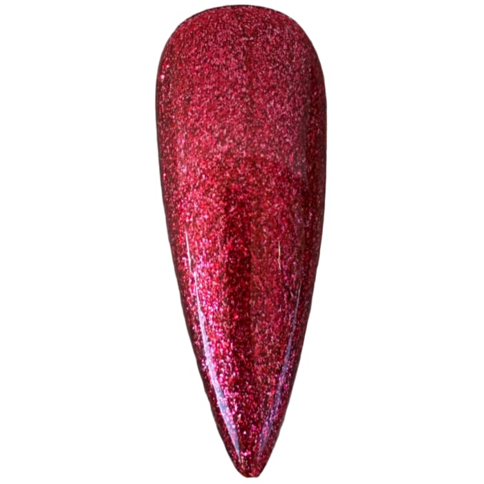 MaXie - Ultra Platinum Glitter Collection – 12 Colors (Hema + TPO Free)