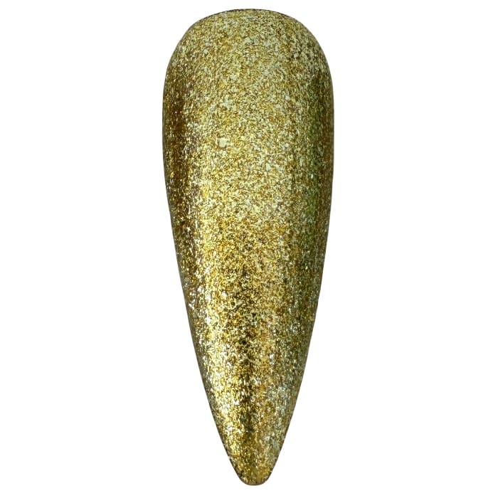 MaXie - Ultra Platinum Glitter Collection – 12 Colors (Hema + TPO Free)