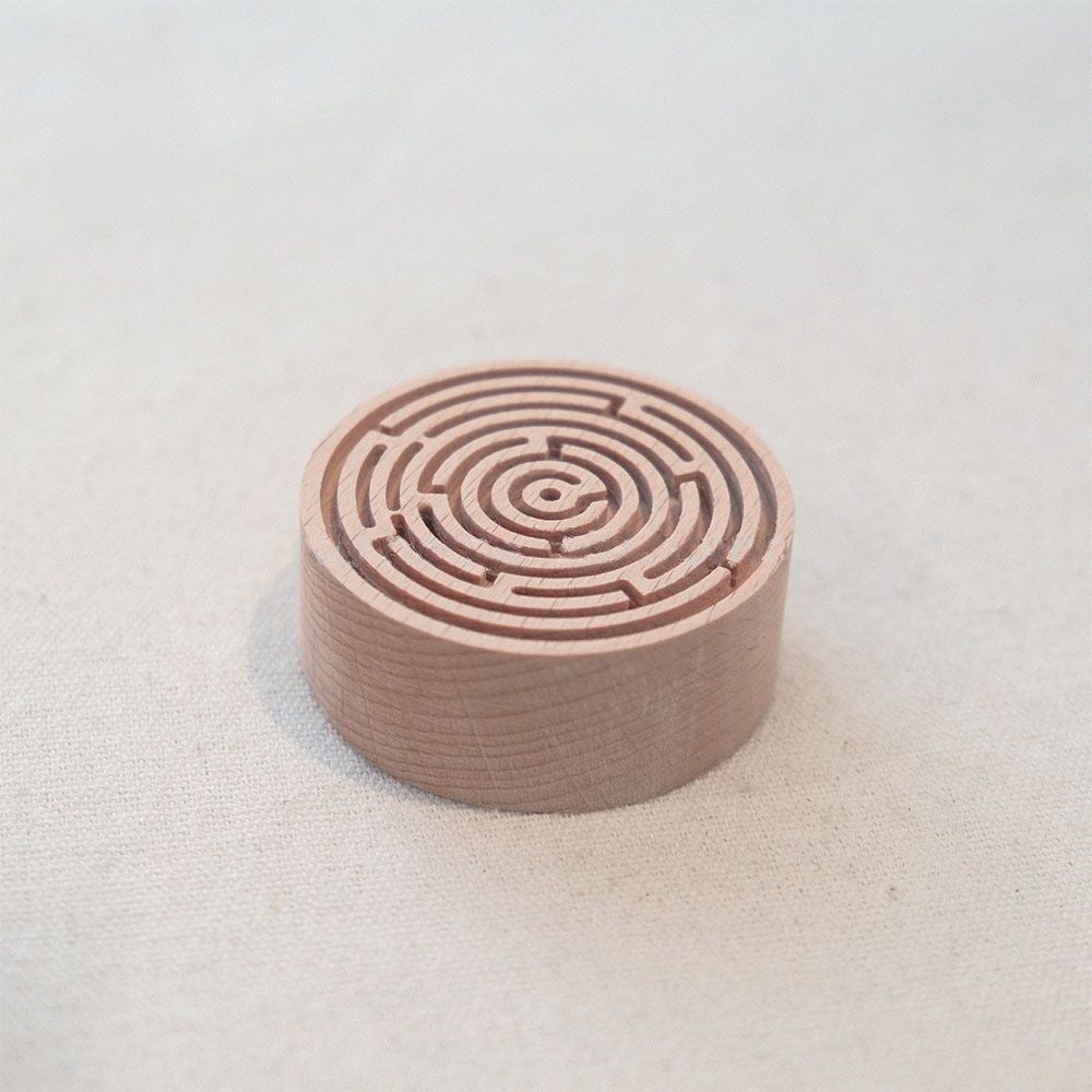 Wooden Essential Oil Diffuser For Car, Home, Office