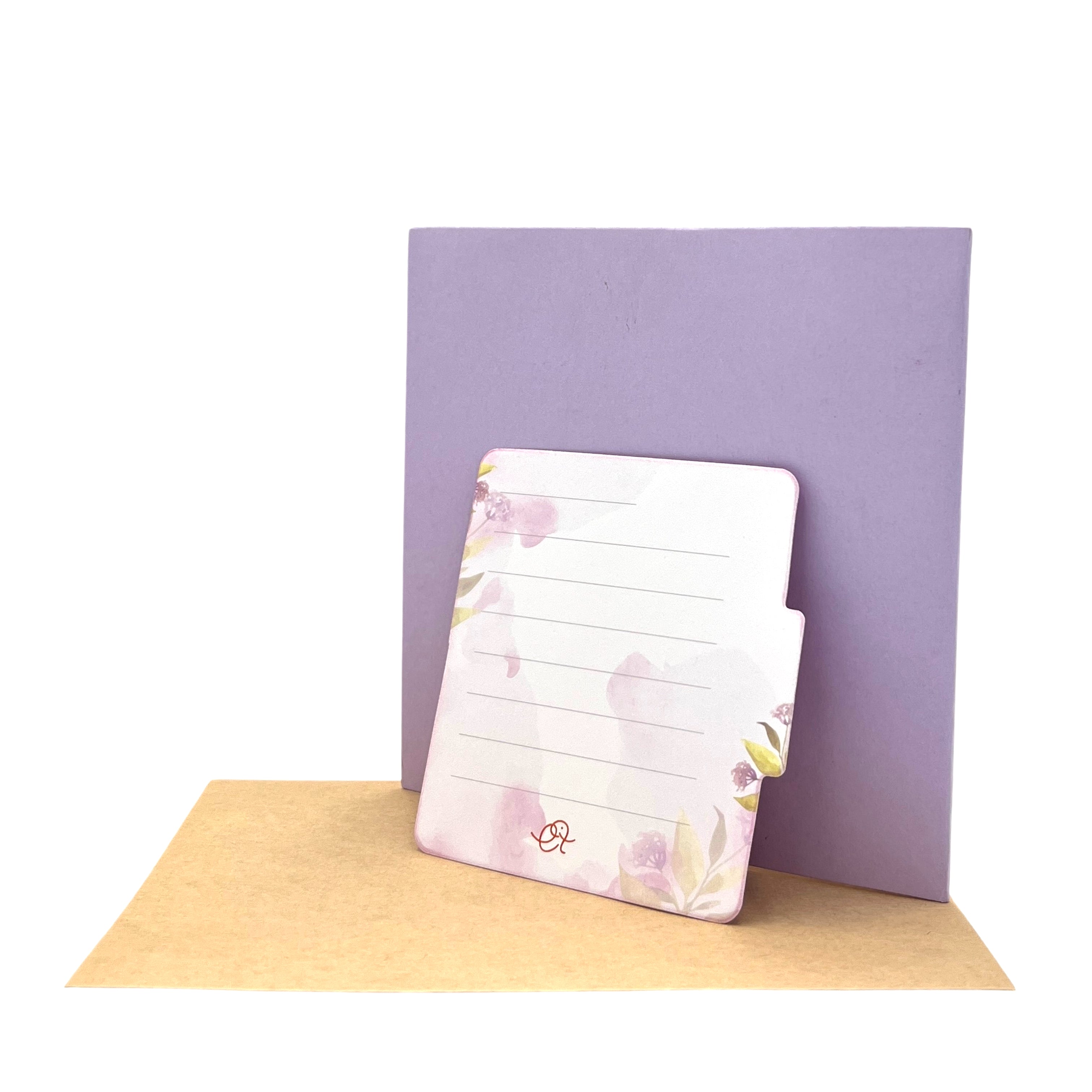 Bride to Be Stationery Kit