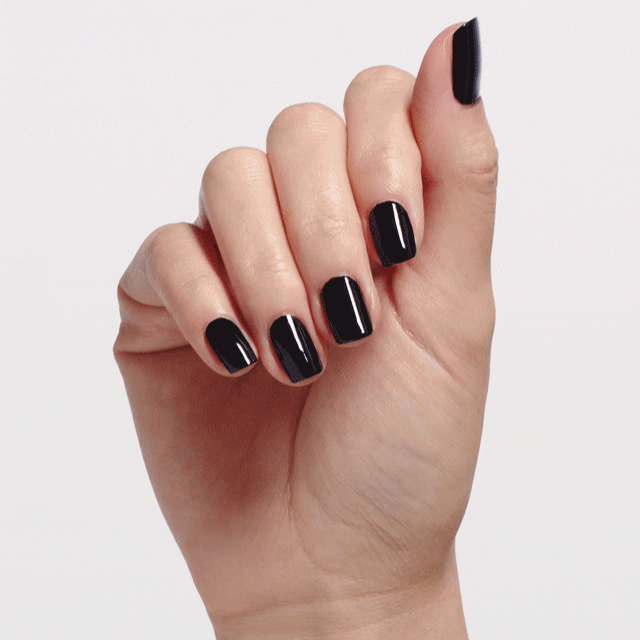 OPI Mirror Shine Top Coat 0.5oz