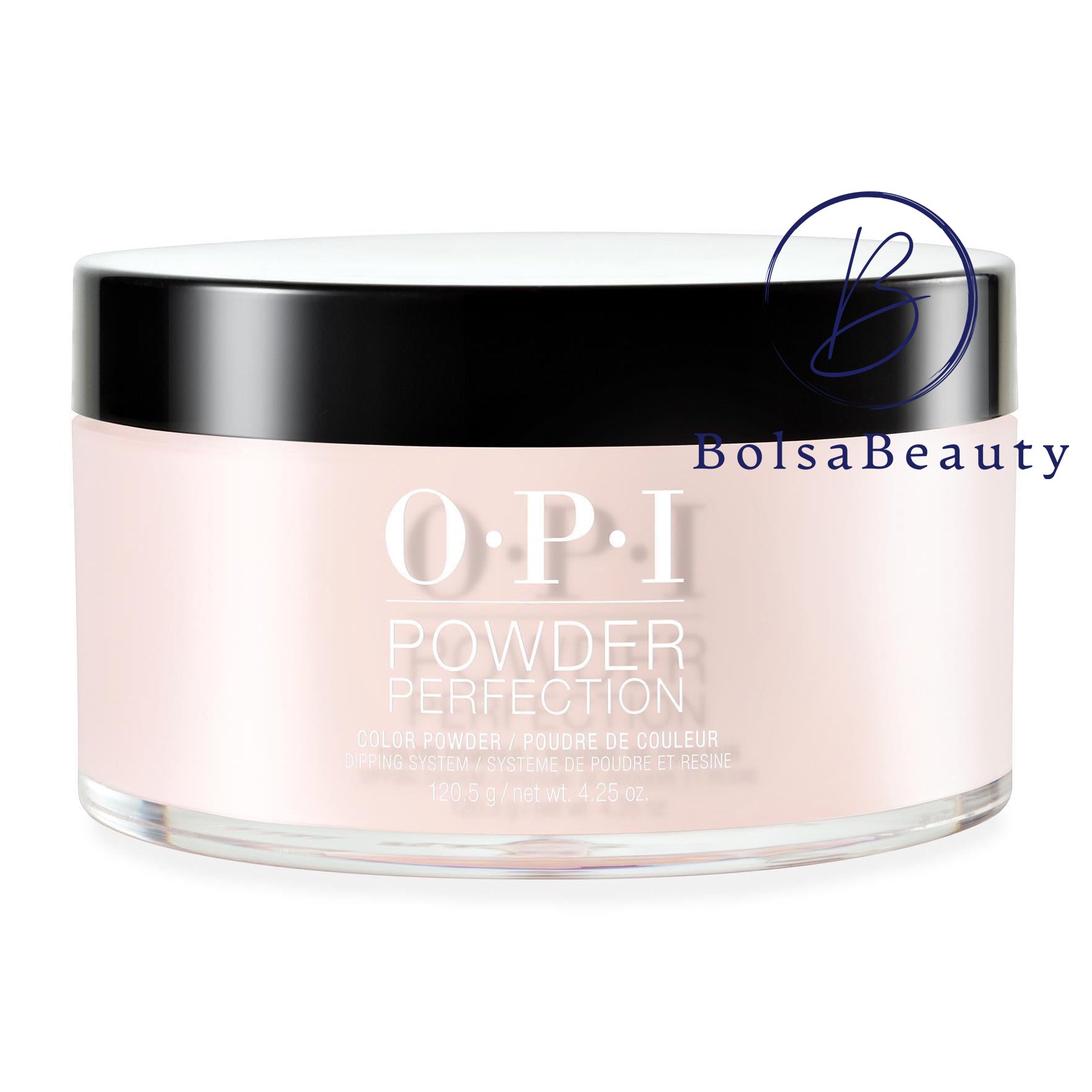 OPI - Dip Powder - S86 Bubble Bath Refill (4.25oz)