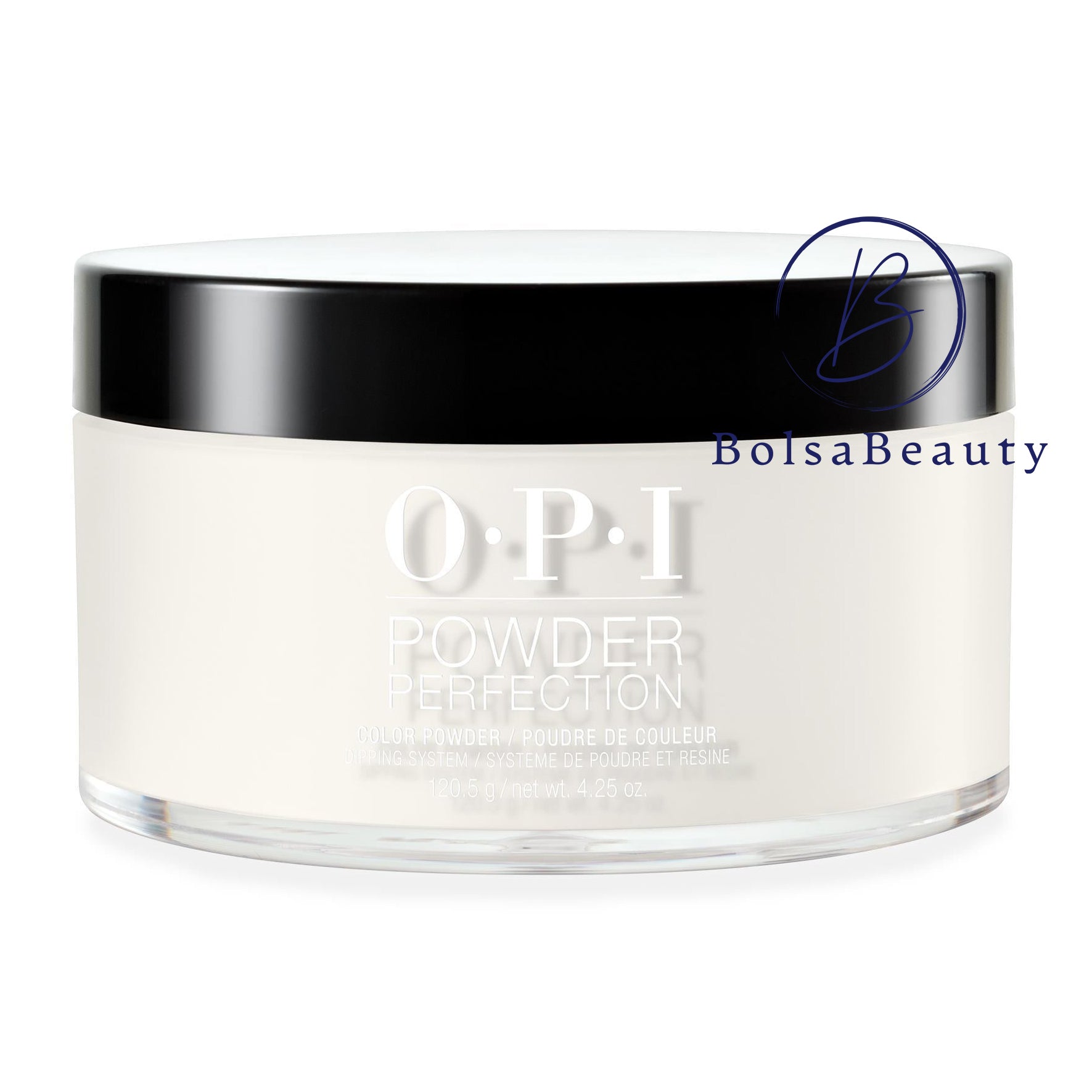 OPI - Dip Powder - H22 Funny Bunny Refill (4.25oz)