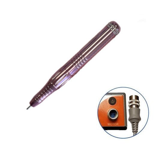 Medicool - Pro Power 35K Portable Rechargeable Filing Machine Parts