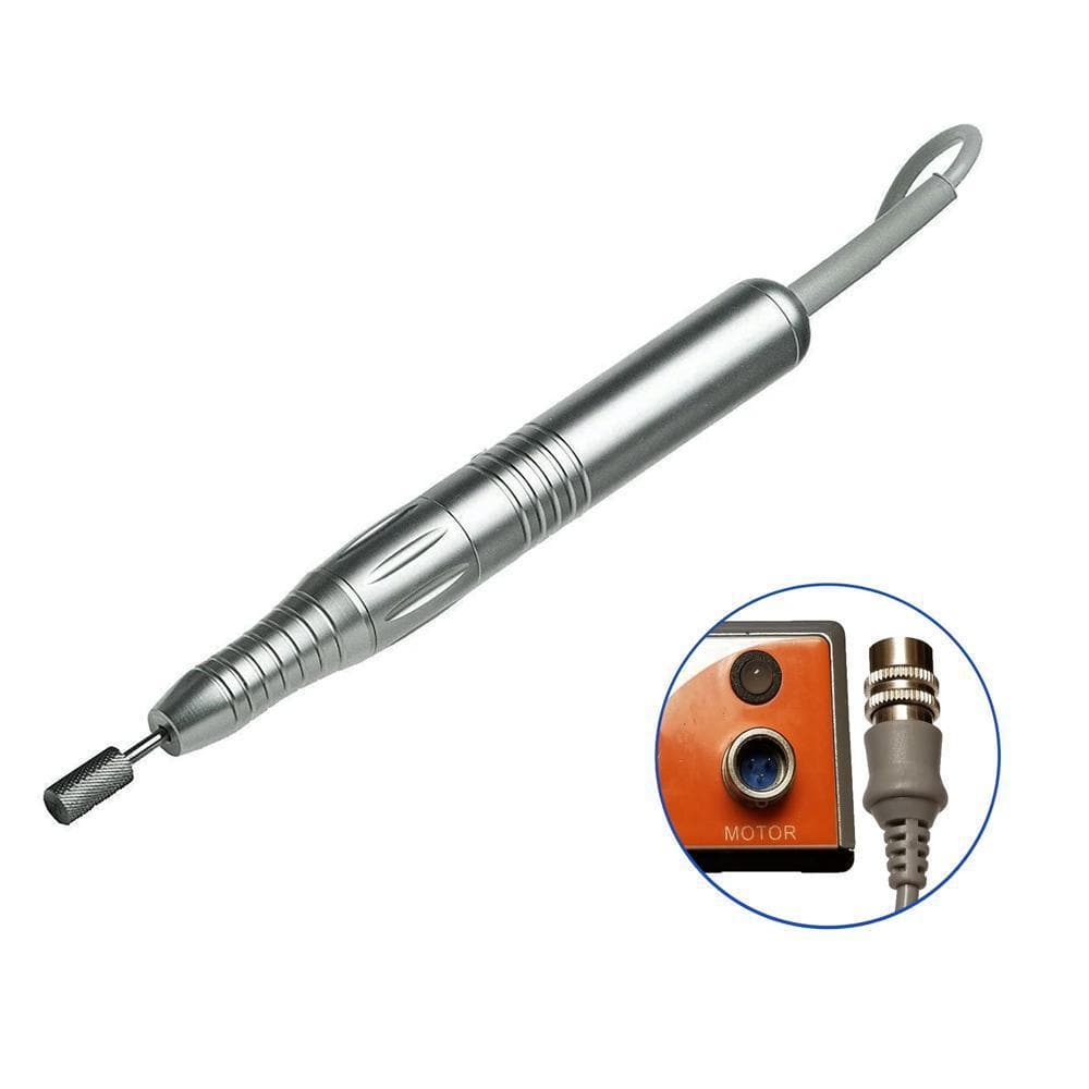 Medicool - Pro Power 35K Portable Rechargeable Filing Machine Parts